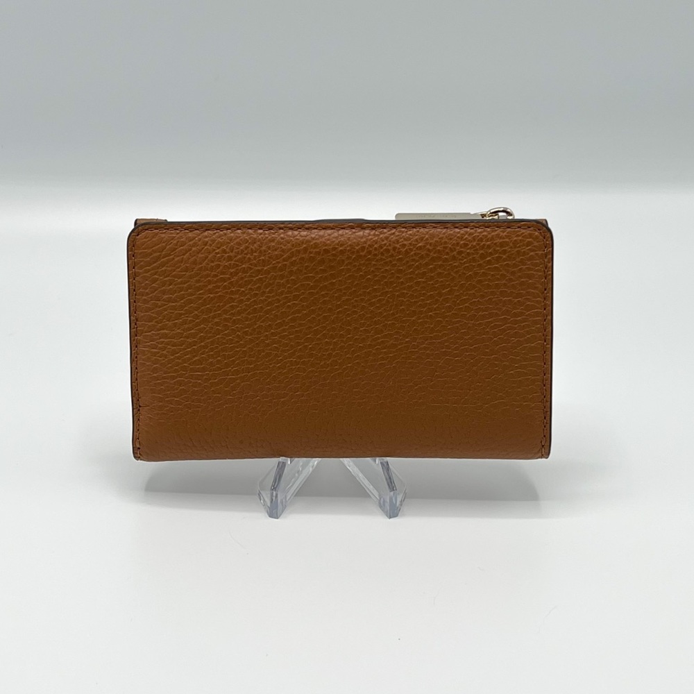 NWT Kate Spade Slim Bifold Wallet - Picture 2 of 4